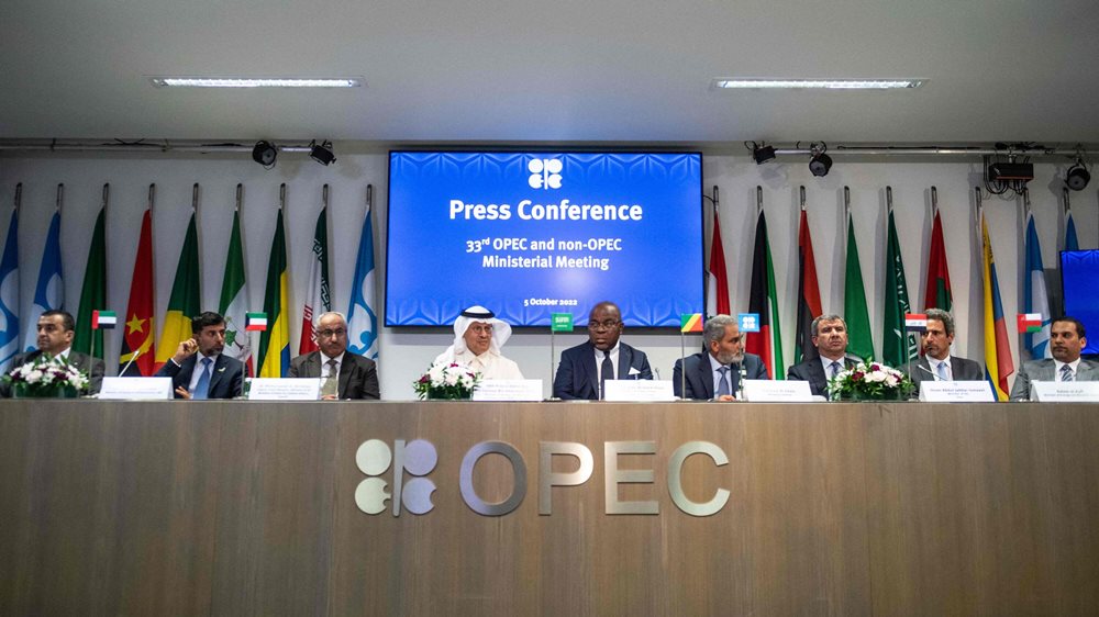 OPEC redukton prodhimin e naftes, pritet rritje e madhe e cmimit ne bursa
